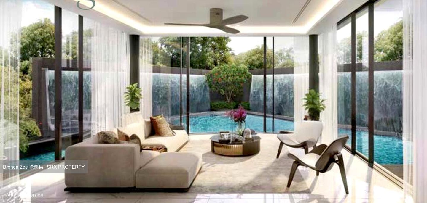 Greenbank Park (D21), Detached #523036091